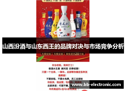 山西汾酒与山东西王的品牌对决与市场竞争分析